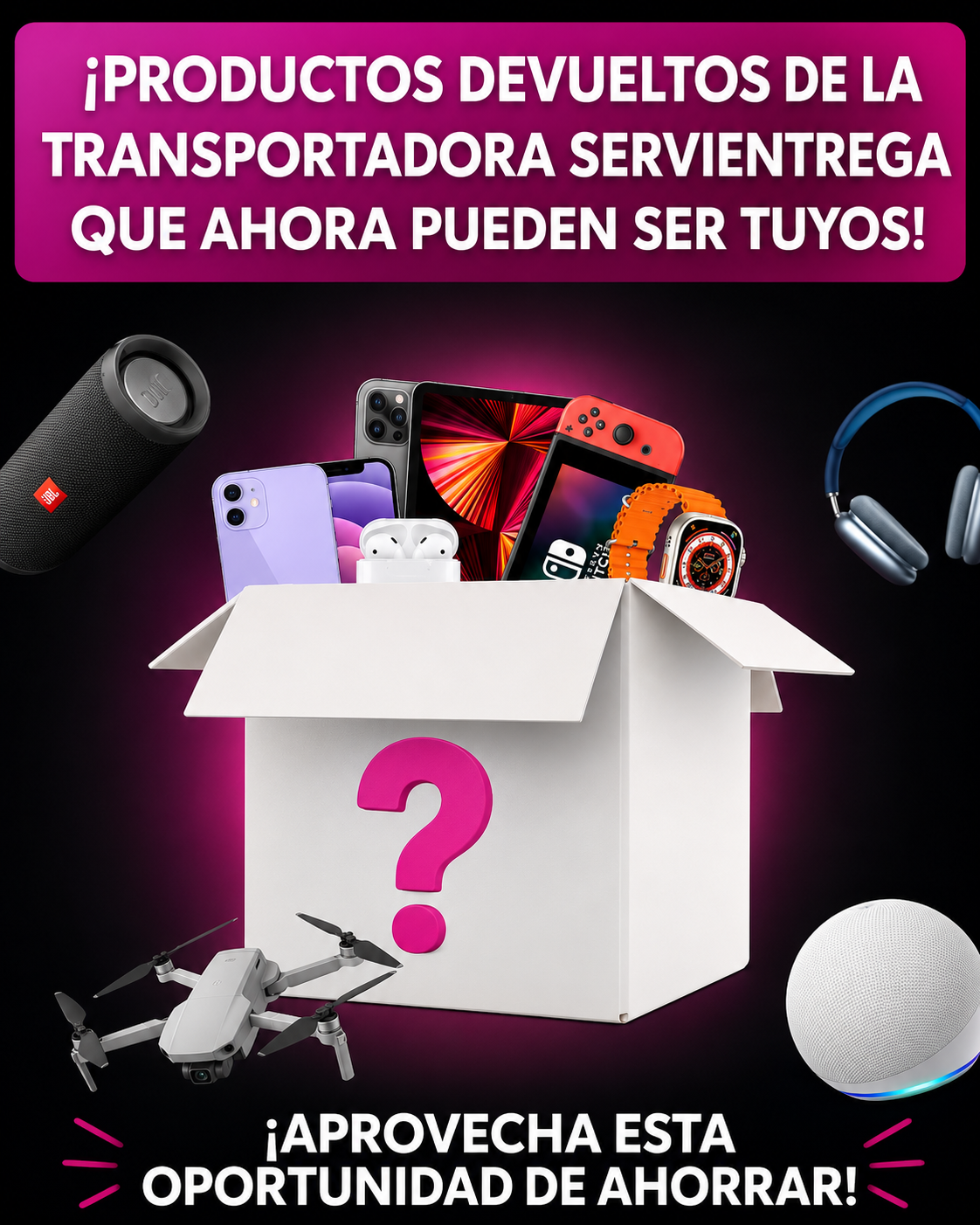 💎 CAJA DIAMANTE 2026 [EDICIÓN LIMITADA]